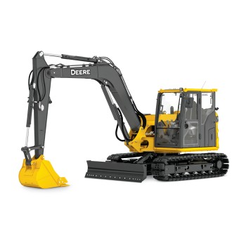 Excavators