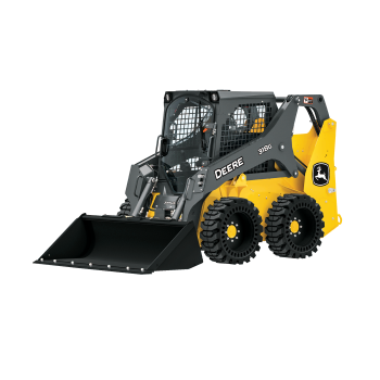 Skid Steer Loaders